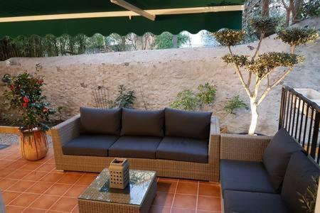 23 Rue Jean Amade Διαμέρισμα Céret Εξωτερικό φωτογραφία