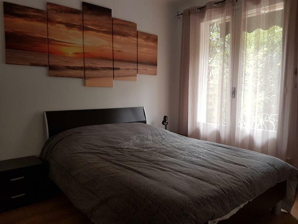23 Rue Jean Amade Διαμέρισμα Céret Εξωτερικό φωτογραφία