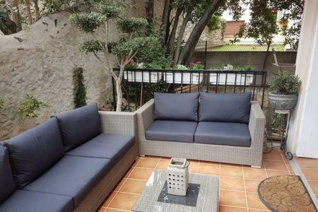 23 Rue Jean Amade Διαμέρισμα Céret Εξωτερικό φωτογραφία