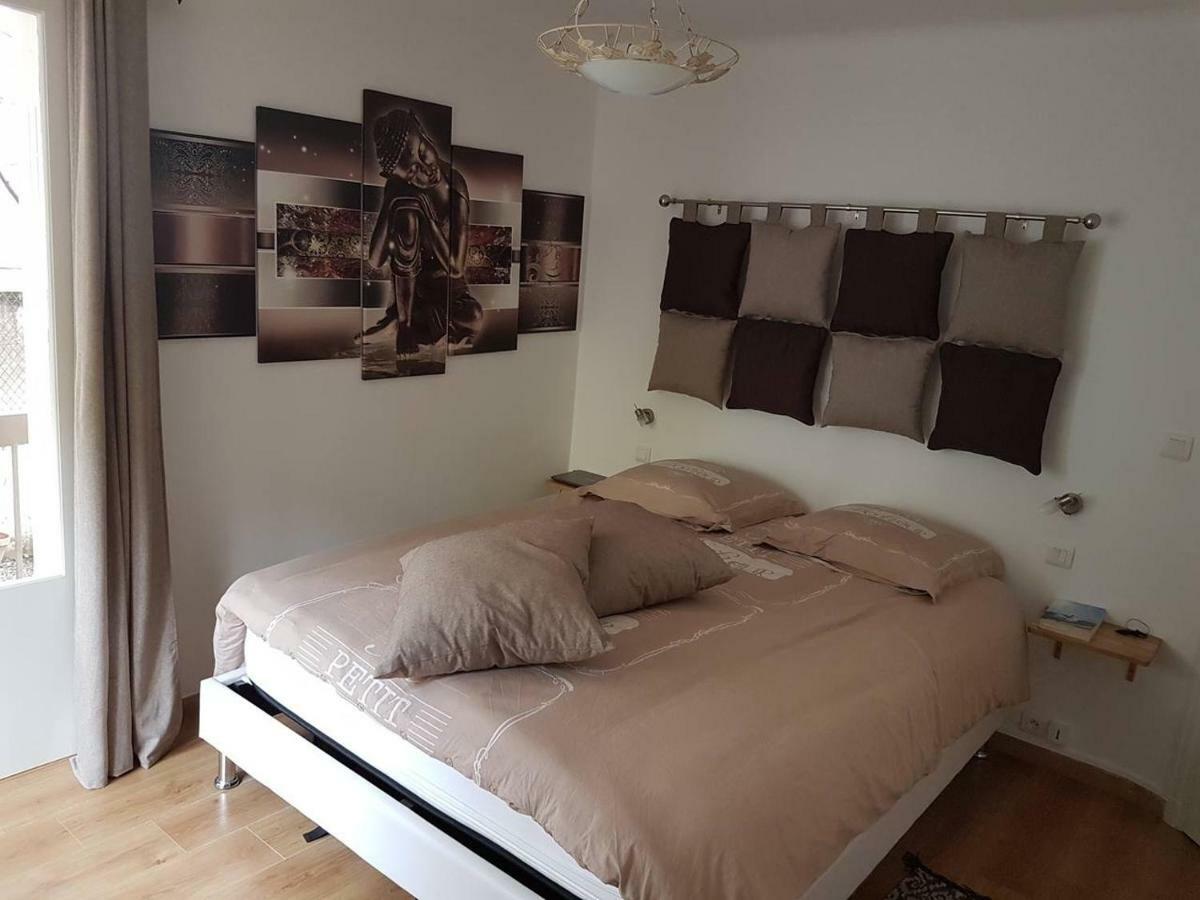 23 Rue Jean Amade Διαμέρισμα Céret Εξωτερικό φωτογραφία