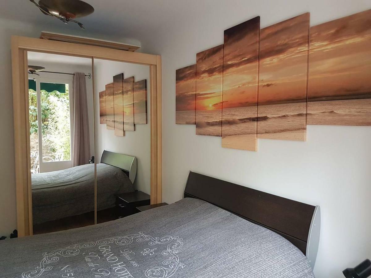 23 Rue Jean Amade Διαμέρισμα Céret Εξωτερικό φωτογραφία