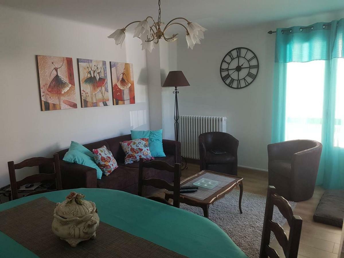23 Rue Jean Amade Διαμέρισμα Céret Εξωτερικό φωτογραφία