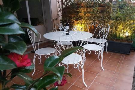 23 Rue Jean Amade Διαμέρισμα Céret Εξωτερικό φωτογραφία