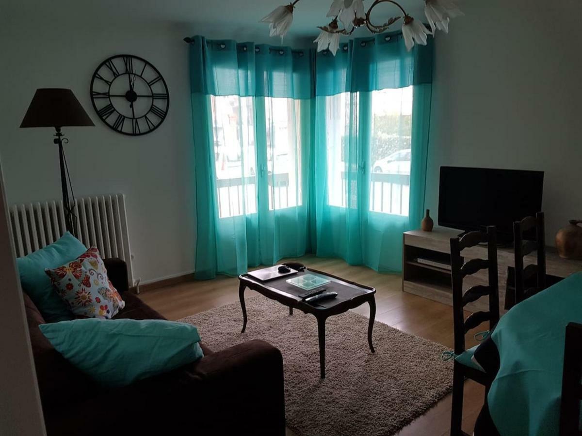 23 Rue Jean Amade Διαμέρισμα Céret Εξωτερικό φωτογραφία